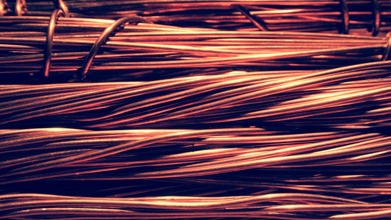 Copper Demand Projected to Increase Through 2030 C & C Machine, Inc.