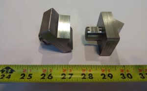 Custom Punches and Dies for Punch Press Machines