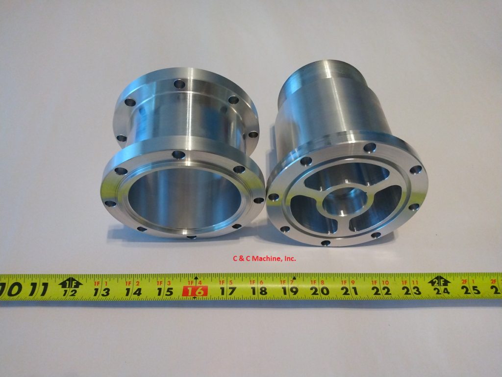 Intake Assy for Artificial Lift R&D