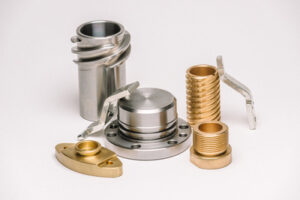 2025 Job Outlook for CNC Machinists