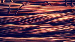 Why Copper is Used in Medical Equipment