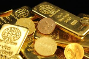 Uses of Gold
