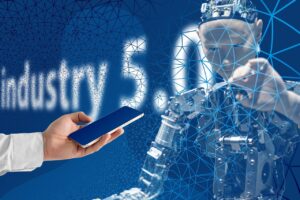 Project Prometheus – Bringing AI to Manufacturing