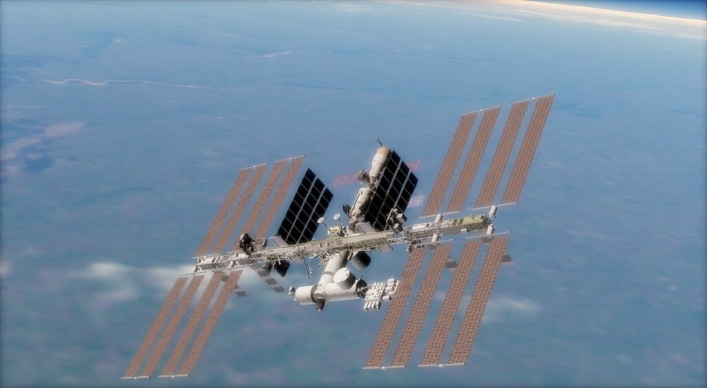 Space-Based Solar Power