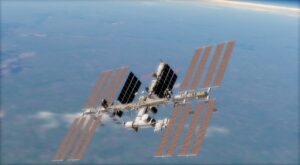 Space-Based Solar Power