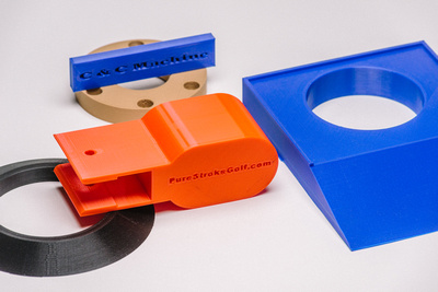 3D Printing Trends for 2026