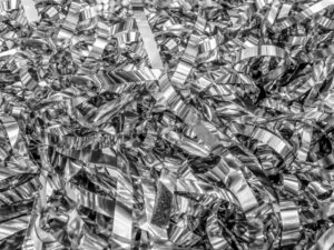 Aluminum-Fueled Energy System