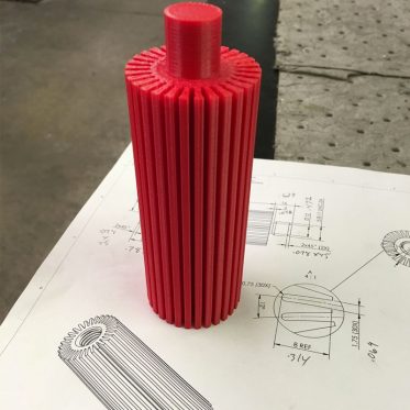 3D Printing, 3D Prototype